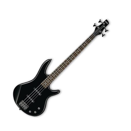 Bajo Eléctrico Negro Serie Gio GSR320-BK Ibanez