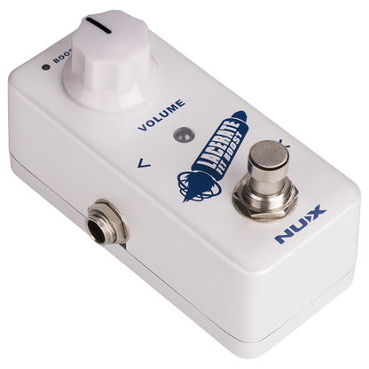 Pedal para Guitarra Eléctrica NUXNFB Nux