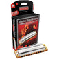 Armónica MIB-MAYOR “Marine Band” Deluxe M200504X Hohner
