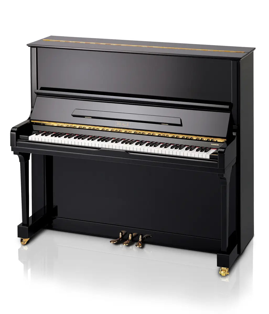 Piano Vertical UP131YN Pearl River