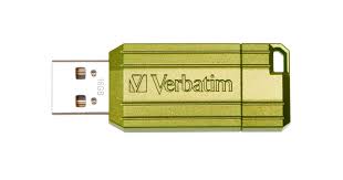 Memoria Usb OF-M16VD6 Verbatim