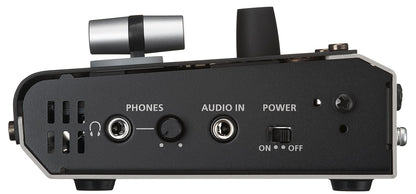 Mezcladora de Vídeo V-02HD Roland