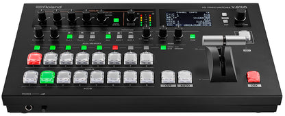Mezclador de Video V-60HD Roland