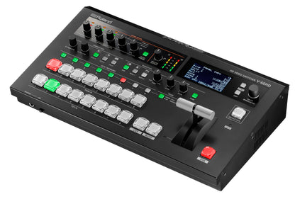 Mezclador de Video V-60HD Roland