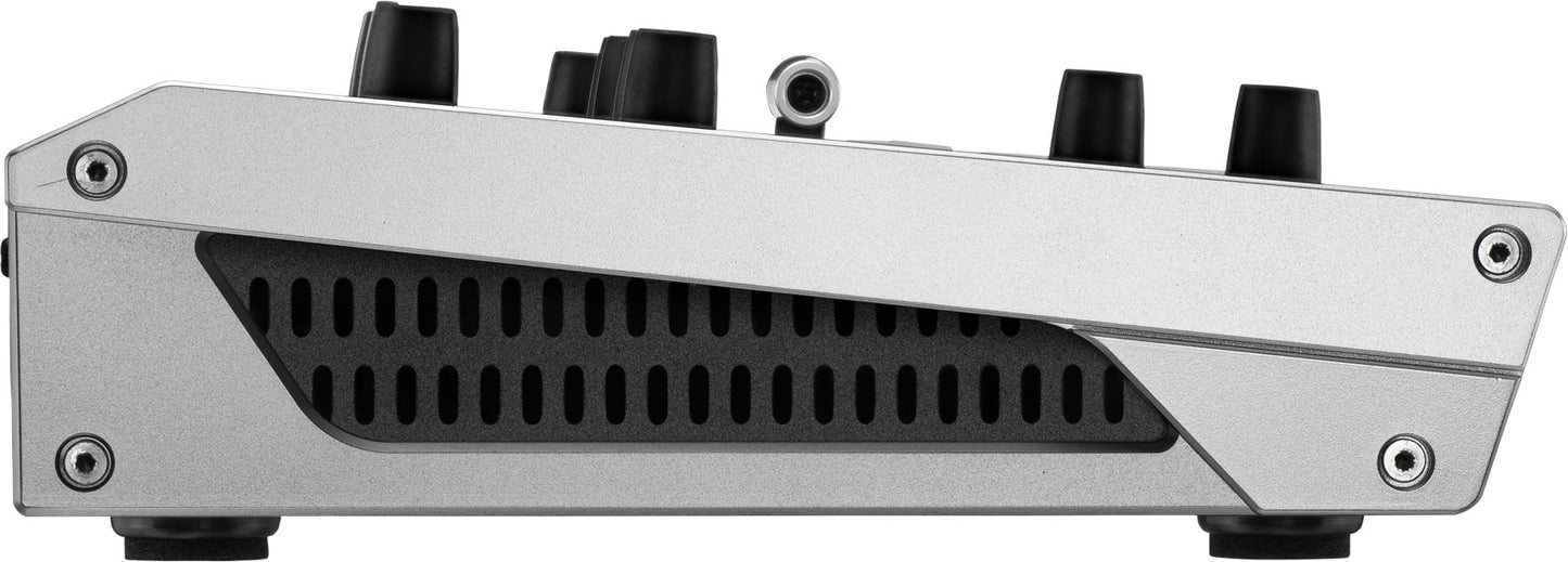 Mezcladora de Audio V-8HD Roland