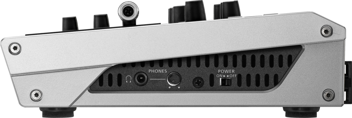 Mezcladora de Audio V-8HD Roland