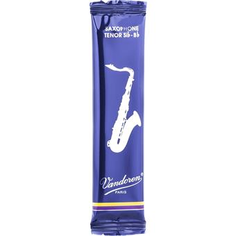 Caña para Saxofón Tenor #2.5 SR2225 Vandoren