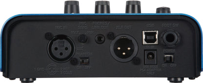 Procesador de Voz VE-1 Boss
