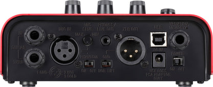 Procesador de Voz VE-2 Boss