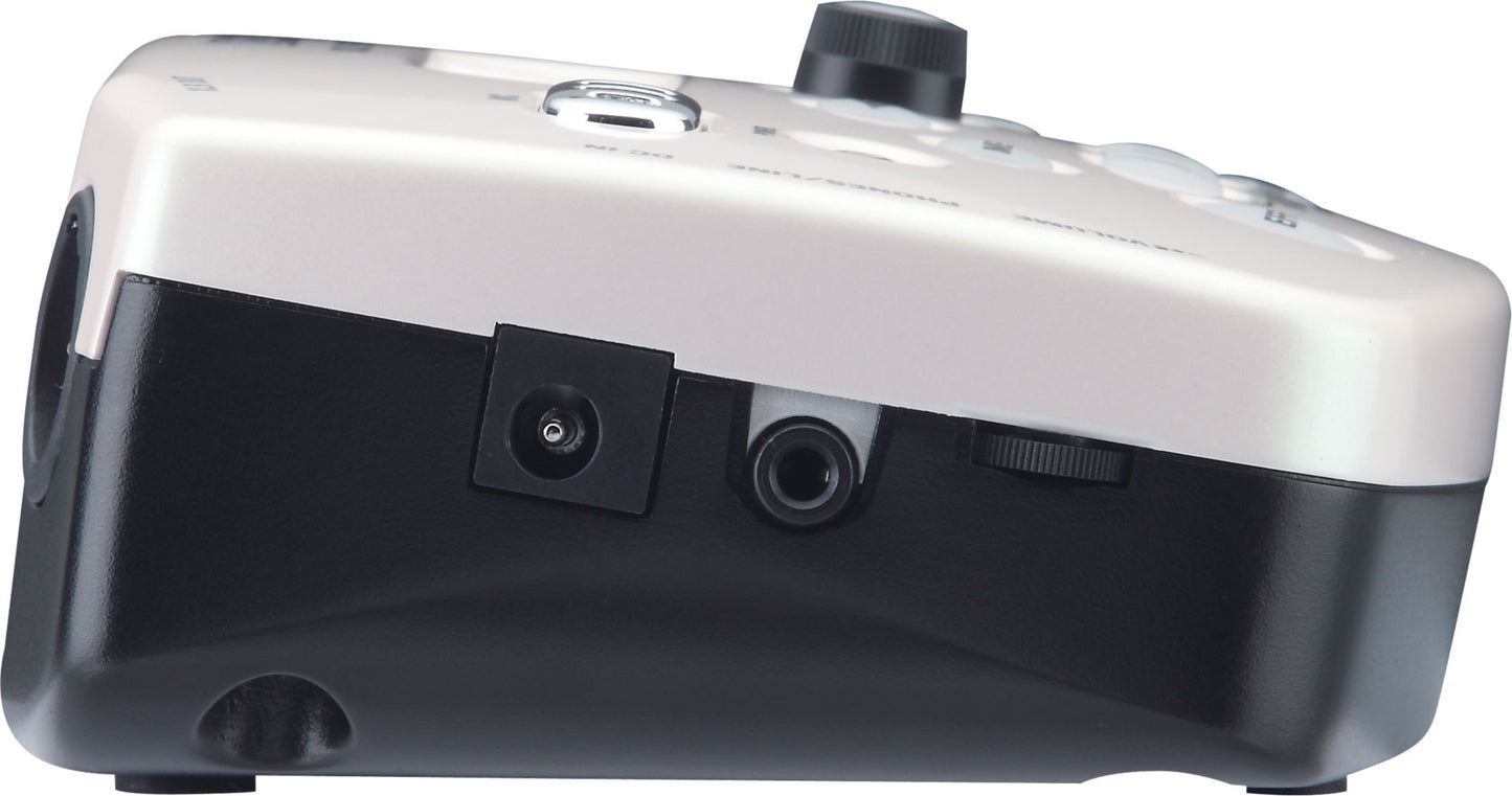 Procesador de Voz VE-5 Boss