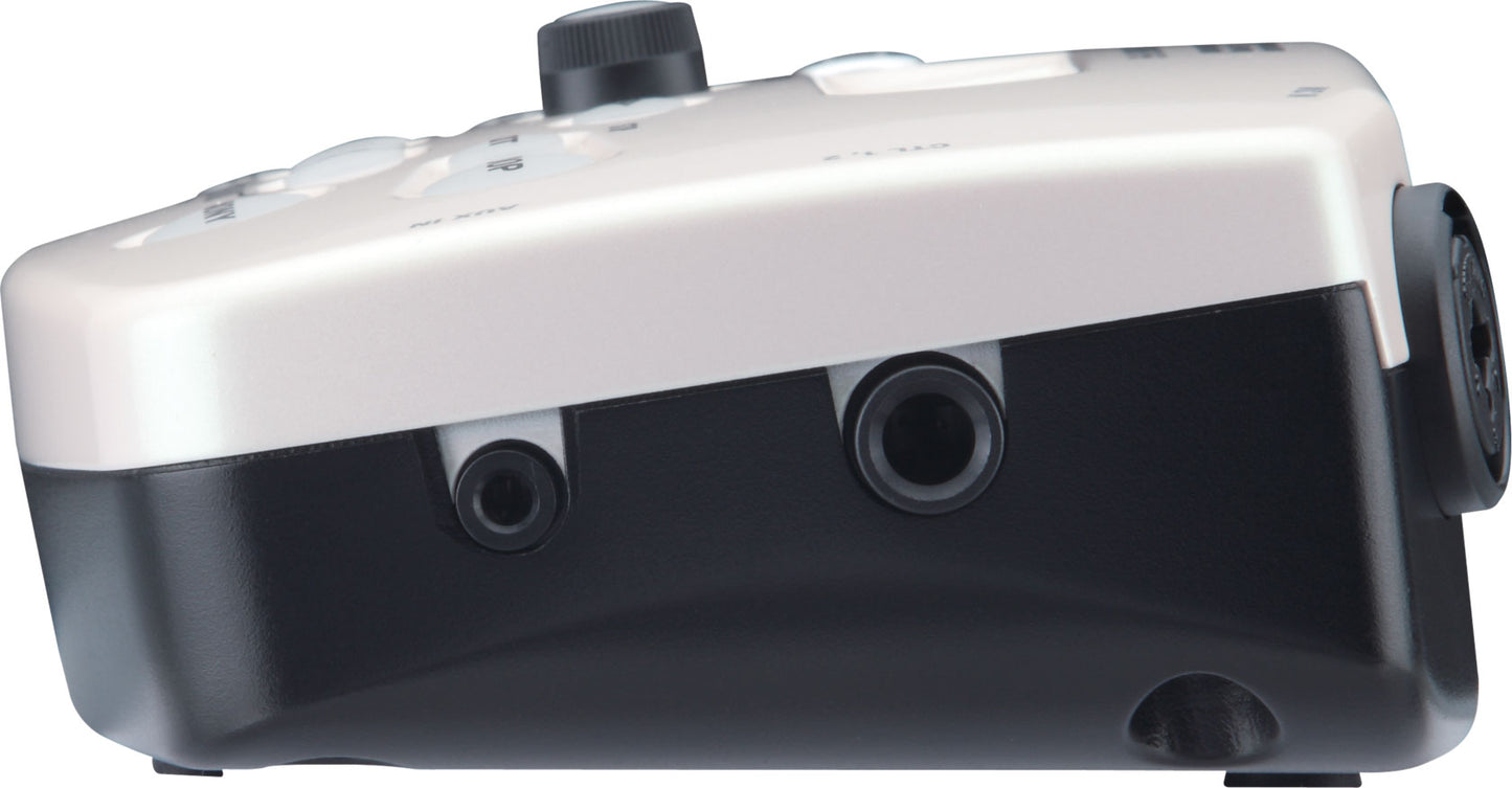 Procesador de Voz VE-5 Boss