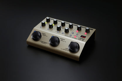 Procesador de Voz VE-8 Boss