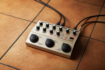 Procesador de Voz VE-8 Boss
