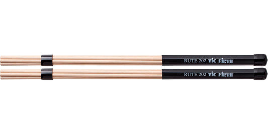 Escobillas RUTE-202 Vic Firth