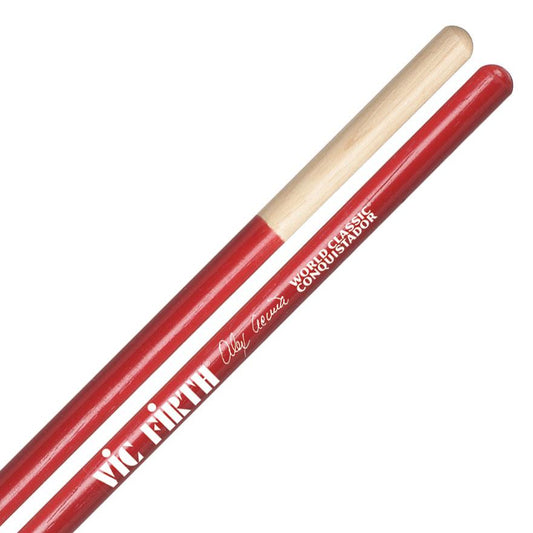 Baquetas para Timbal SAA Vic Firth