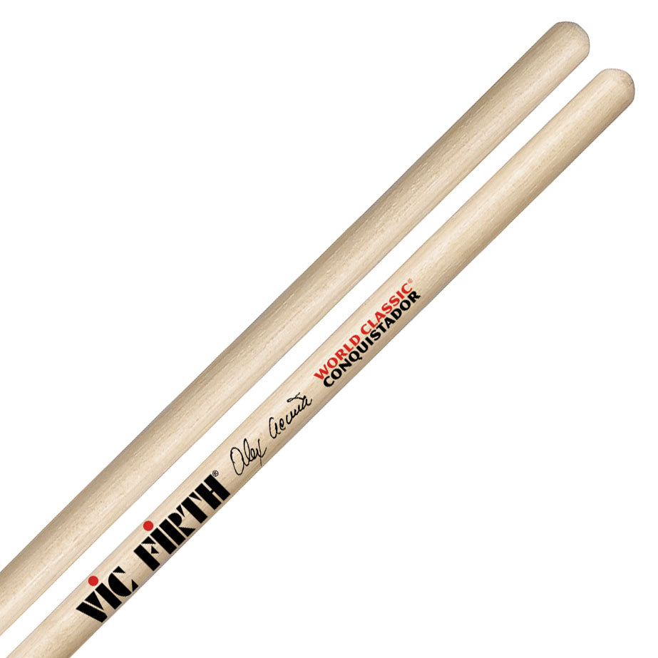 Baquetas para Timbal SAAC Vic Firth