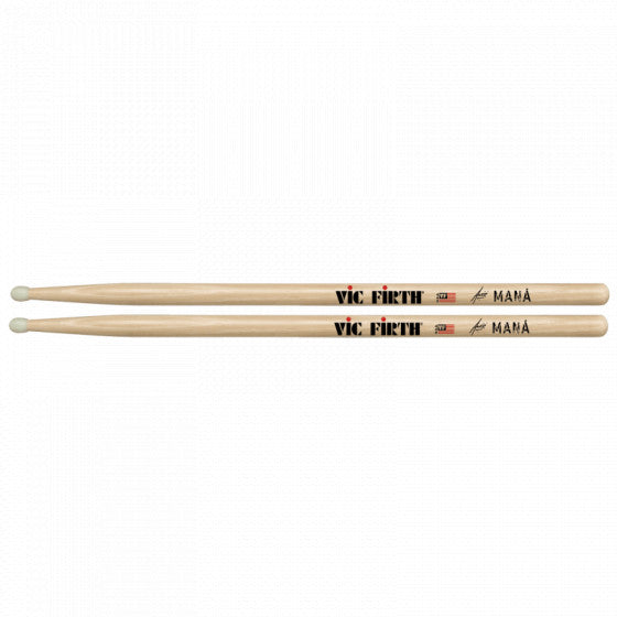 Baquetas SAG Vic Firth