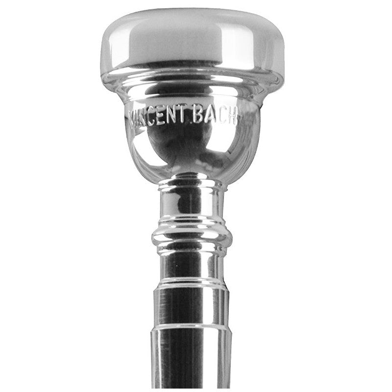 Boquilla para Trompeta #10 1/2 35110HDW Vincent Bach