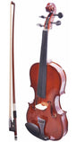 Violín Estudiante 4/4 con Estuche AMVL001 Amadeus Cellini