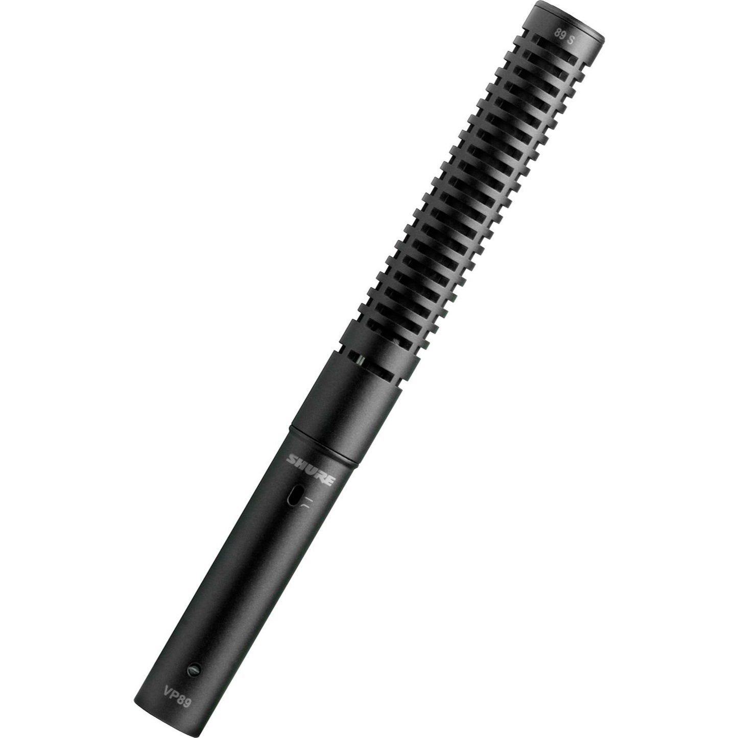 Micrófono Modular de Cañón de Gama Alta VP89S Shure