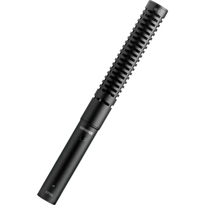 Micrófono Modular de Cañón de Gama Alta VP89S Shure