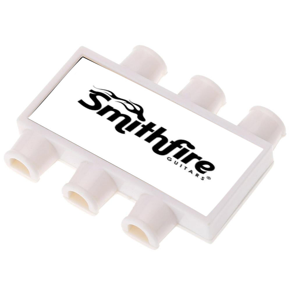 Afinador de Silbato Smithfire