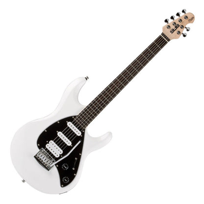 Guitarra Eléctrica Soloist SILO3WH Sterling