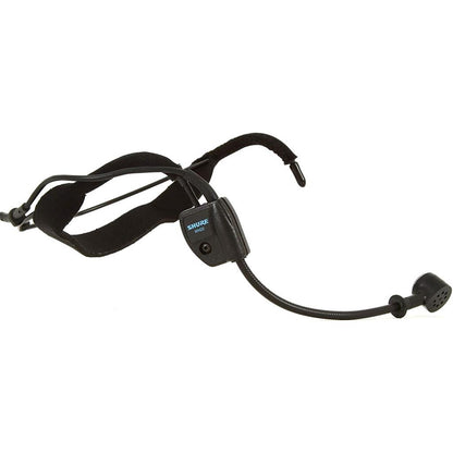 Micrófono de Diadema WH20QTR Shure