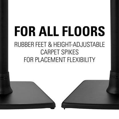 Pedestal para Bafle WSS22-B1 Sanus