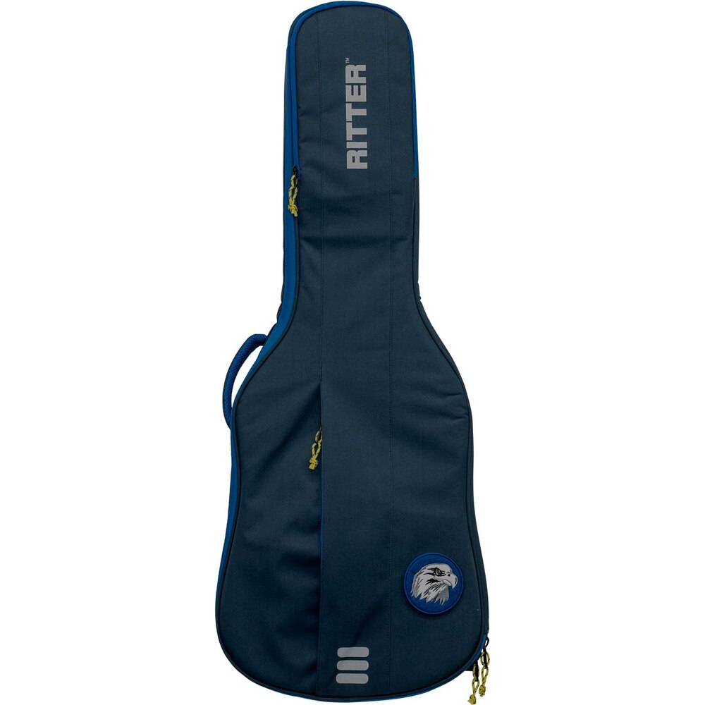 Funda para Guitarra RGC3- Ritter
