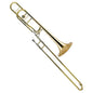 Trombón Tenor de Vara Bb YSL882GO Yamaha