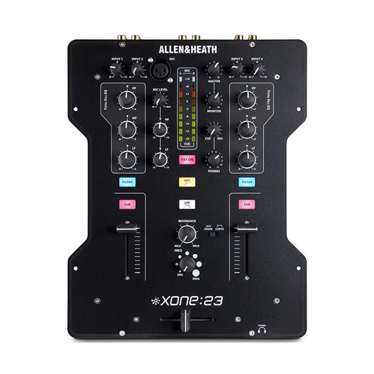 Mezcladora para DJ XONE:23 Allen&Heath