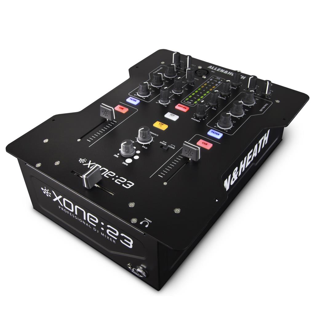 Mezcladora para DJ XONE:23 Allen&Heath