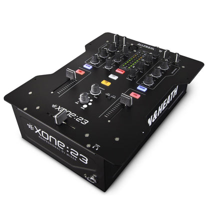 Mezcladora para DJ XONE:23 Allen&Heath