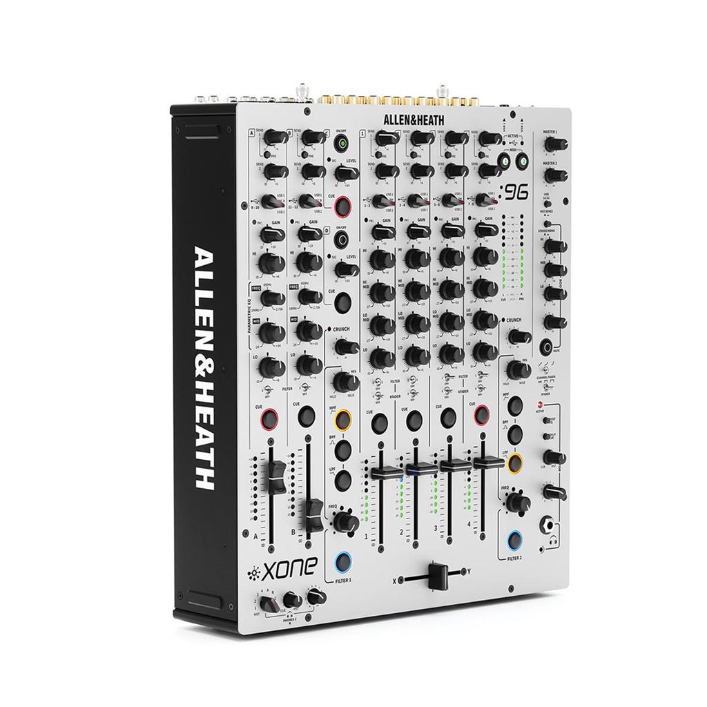Mezcladora de Audio XONE:96 Allen&Health