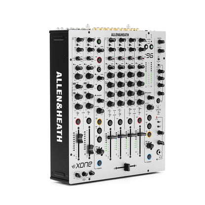 Mezcladora de Audio XONE:96 Allen&Health