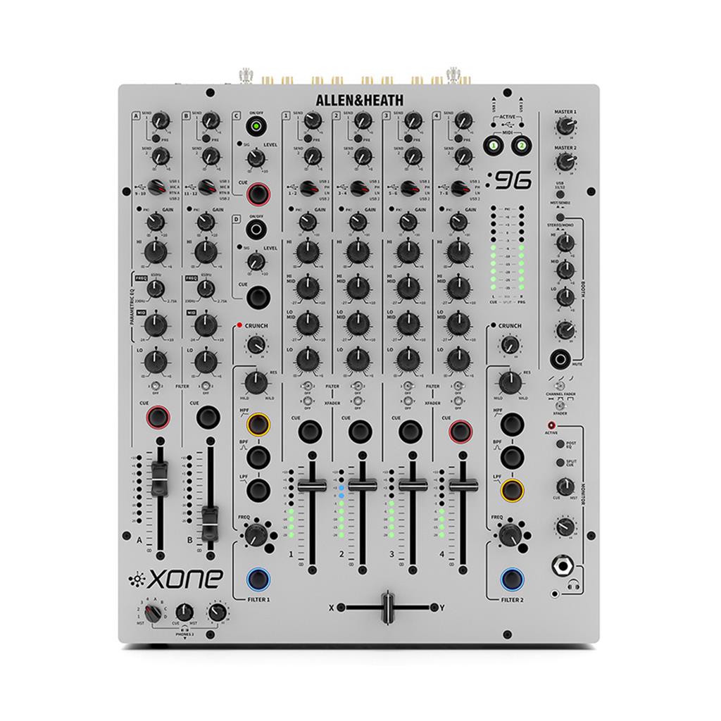Mezcladora de Audio XONE:96 Allen&Health