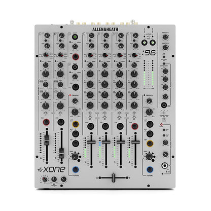 Mezcladora de Audio XONE:96 Allen&Health