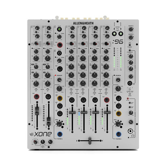 Mezcladora de Audio XONE:96 Allen&Health