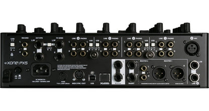 Mezcladora Profesional para DJ XONE:PX5 Allen&Heath