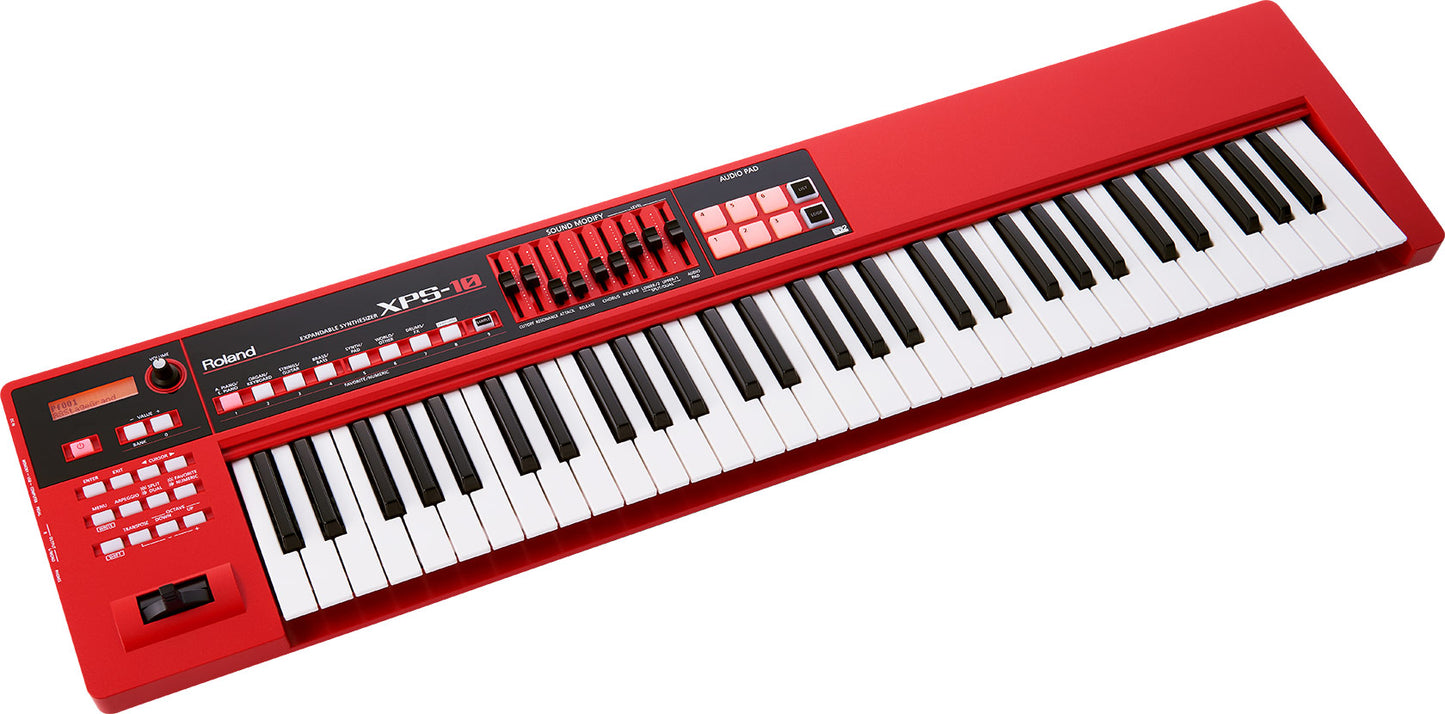 Sintetizador 61 Teclas XPS-10 Roland
