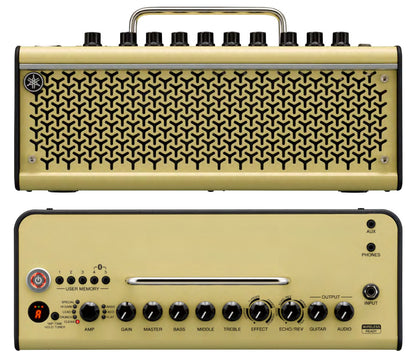 Amplificador de Escritorio para Guitarra Eléctrica THR10II WIRELESS Yamaha