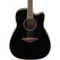 Guitarra Electroacústica Cuerdas de Acero Pastilla Activa FGC Yamaha
