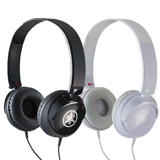Audífonos HPH50B Yamaha