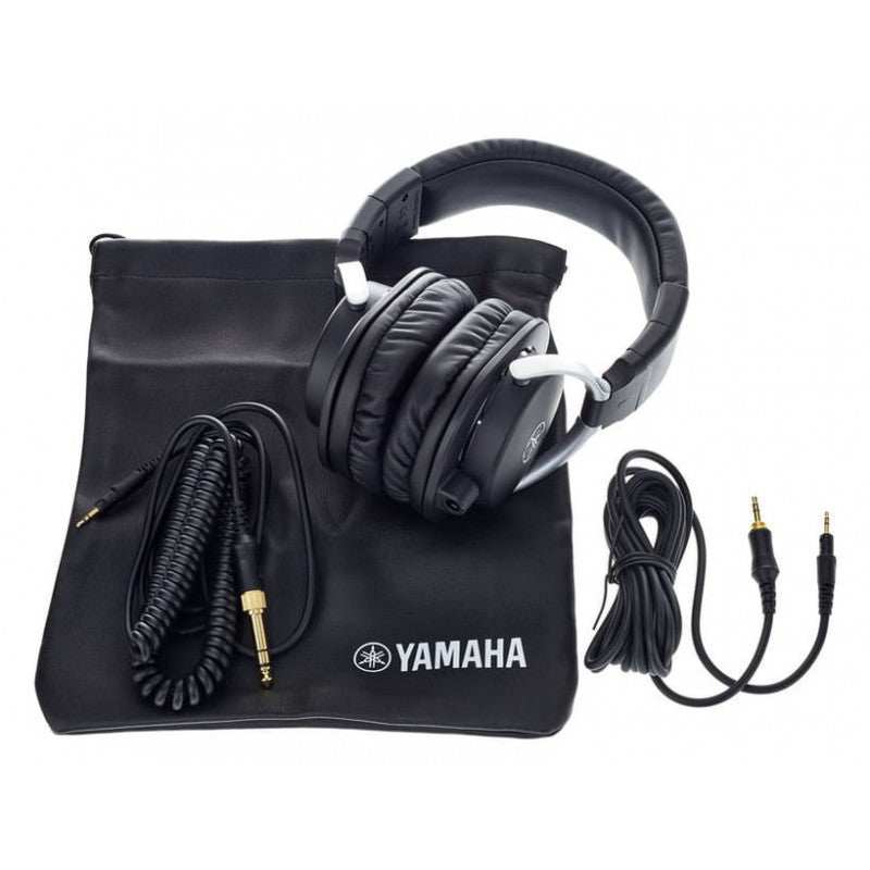 Audífonos Profesionales HPHMT8 Yamaha