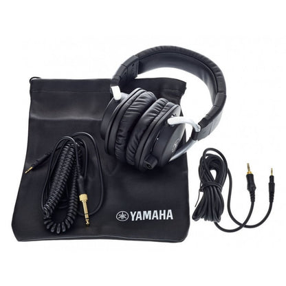 Audífonos Profesionales HPHMT8 Yamaha