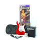 Paquete de Guitarra Eléctrica EG112GPII Yamaha