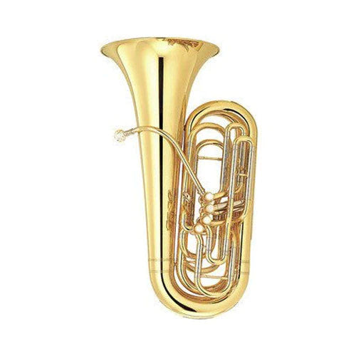 Tuba de Pecho Profesional en Do YCB621 Yamaha