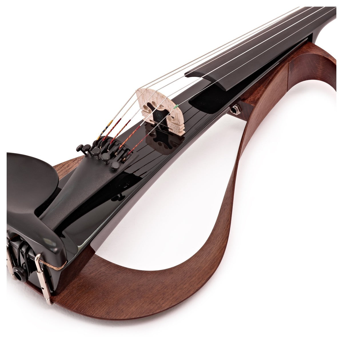 Violín Eléctrico YEV104BL//01 Yamaha
