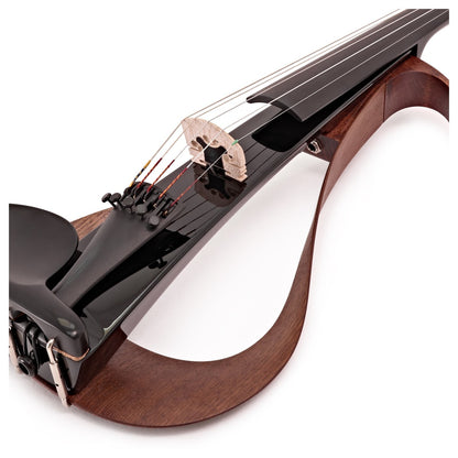 Violín Eléctrico YEV104BL//01 Yamaha